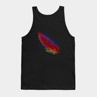 Abstract: 1 Tank Top